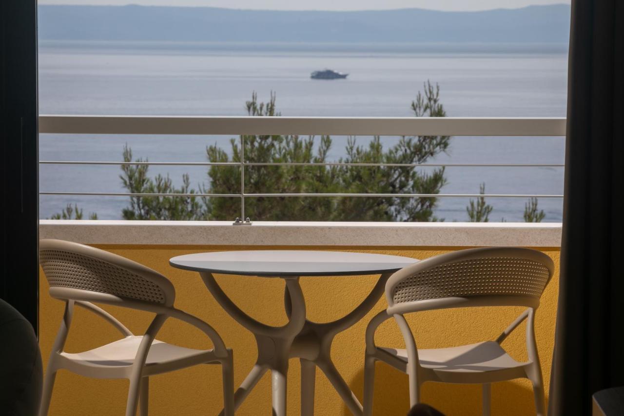 Hotel Antonio Makarska Exterior photo
